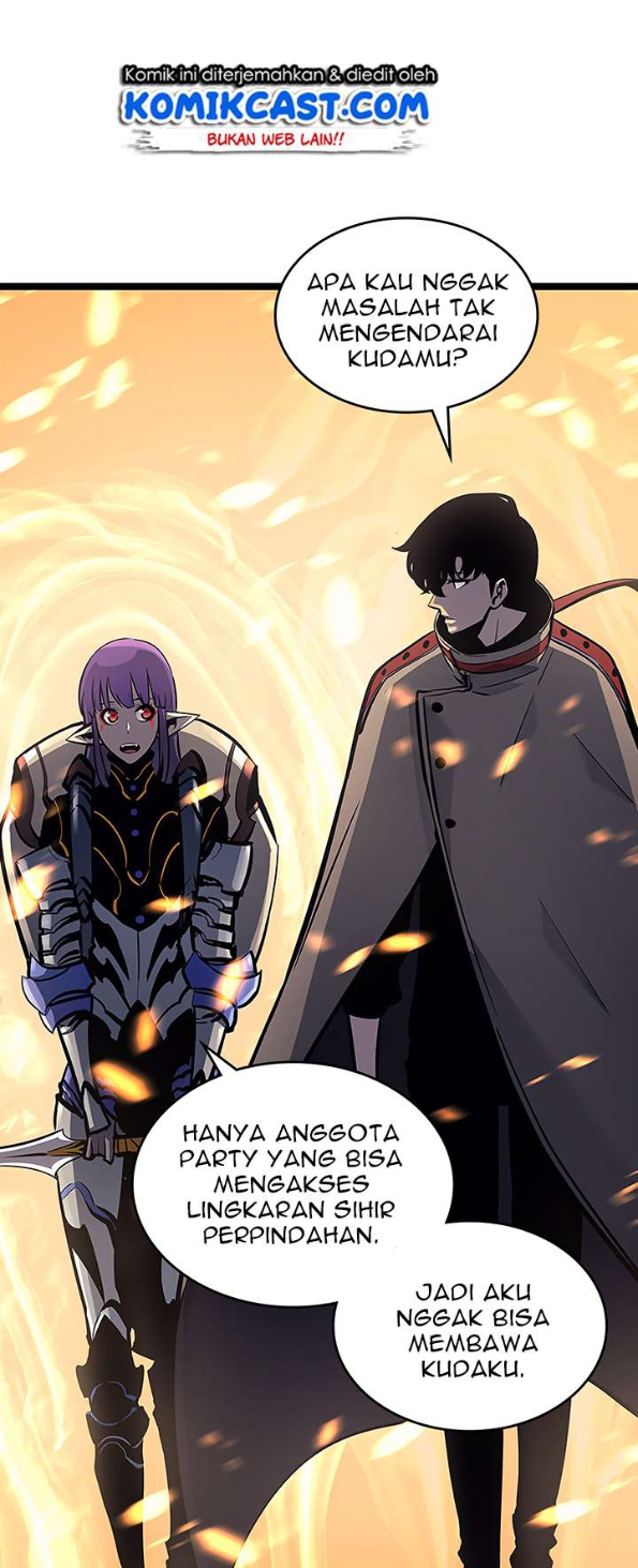 Read Solo Leveling Bahasa Indonesia ID Manga Online