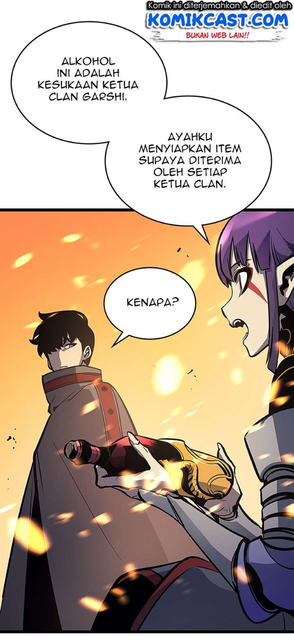 Read Solo Leveling Bahasa Indonesia ID Manga Online