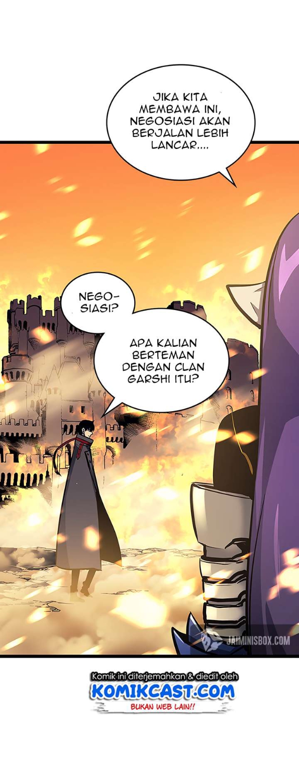 Read Solo Leveling Bahasa Indonesia ID Manga Online