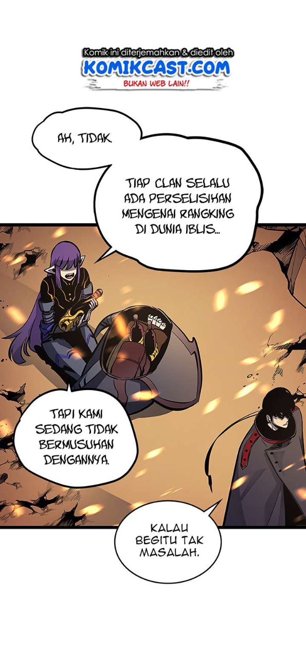 Read Solo Leveling Bahasa Indonesia ID Manga Online