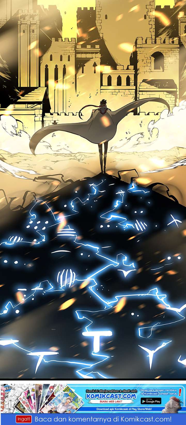 Read Solo Leveling Bahasa Indonesia ID Manga Online