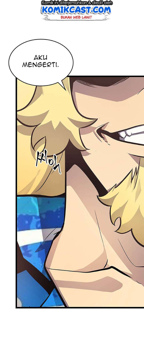 Read Solo Leveling Bahasa Indonesia ID Manga Online