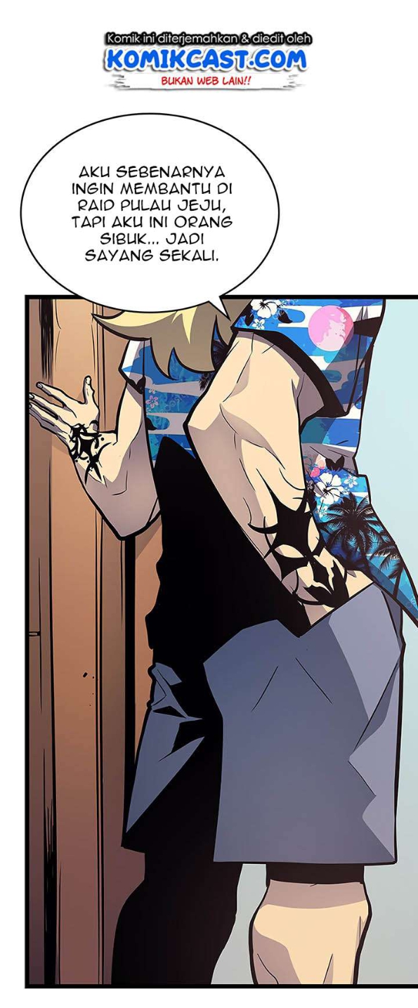 Read Solo Leveling Bahasa Indonesia ID Manga Online