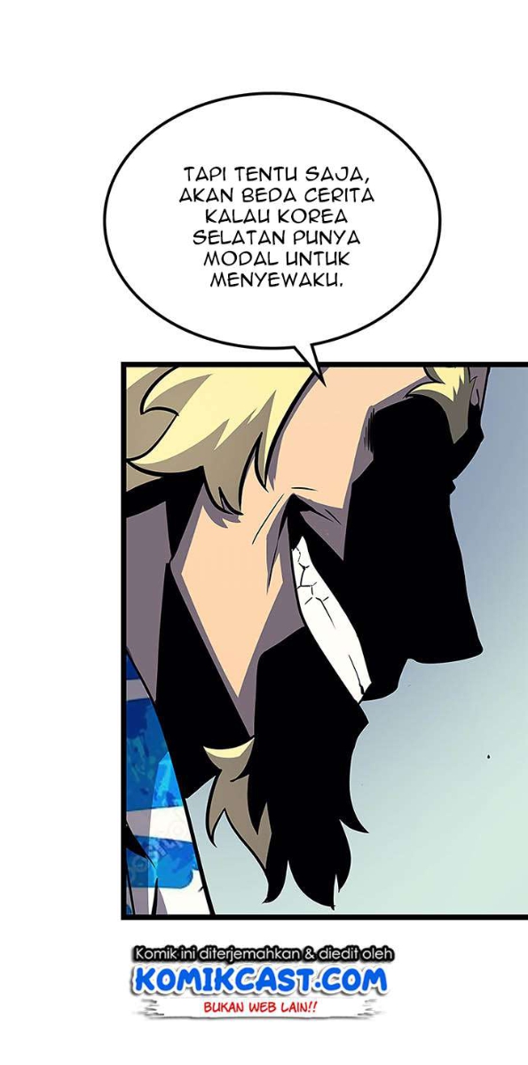 Read Solo Leveling Bahasa Indonesia ID Manga Online