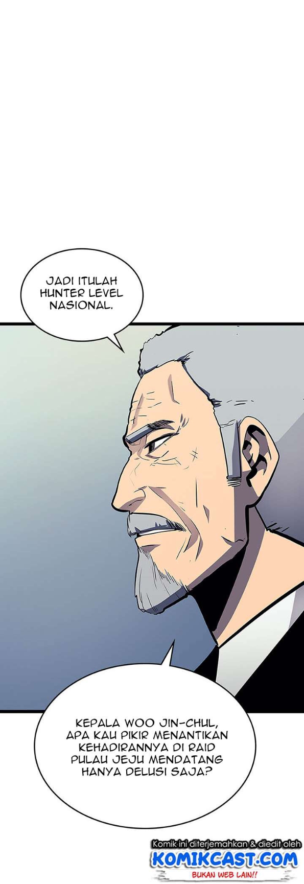Read Solo Leveling Bahasa Indonesia ID Manga Online