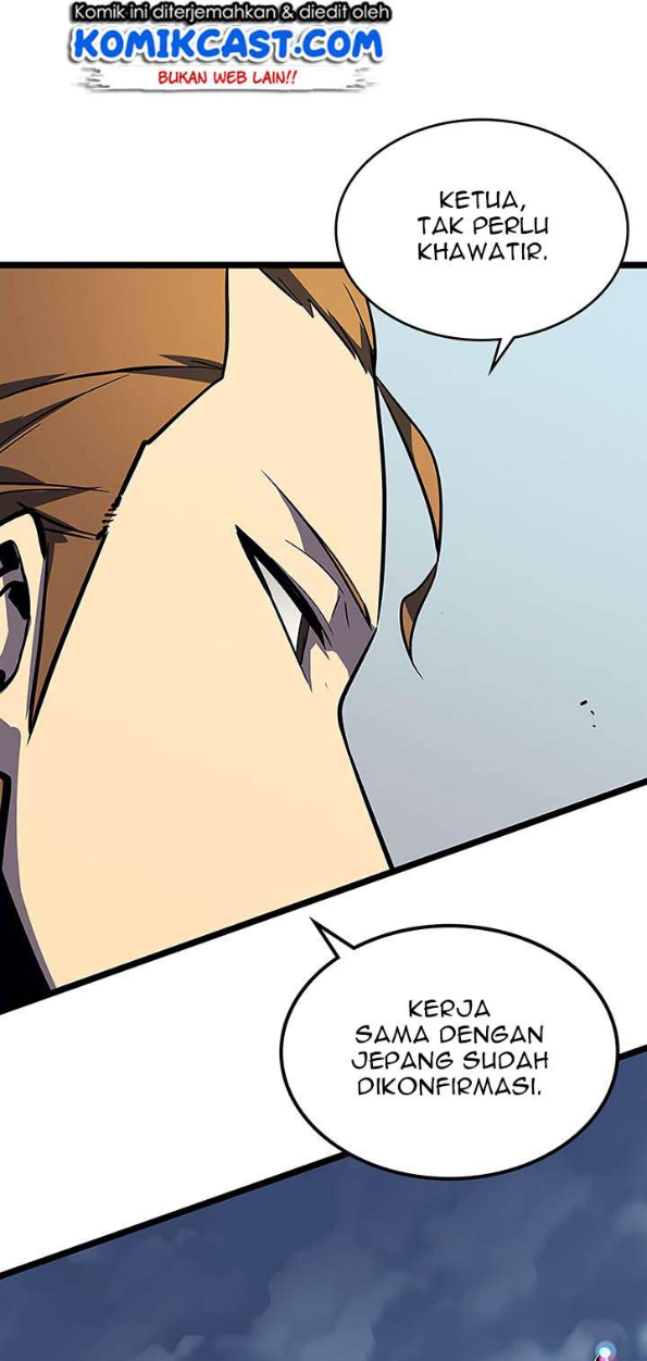 Read Solo Leveling Bahasa Indonesia ID Manga Online