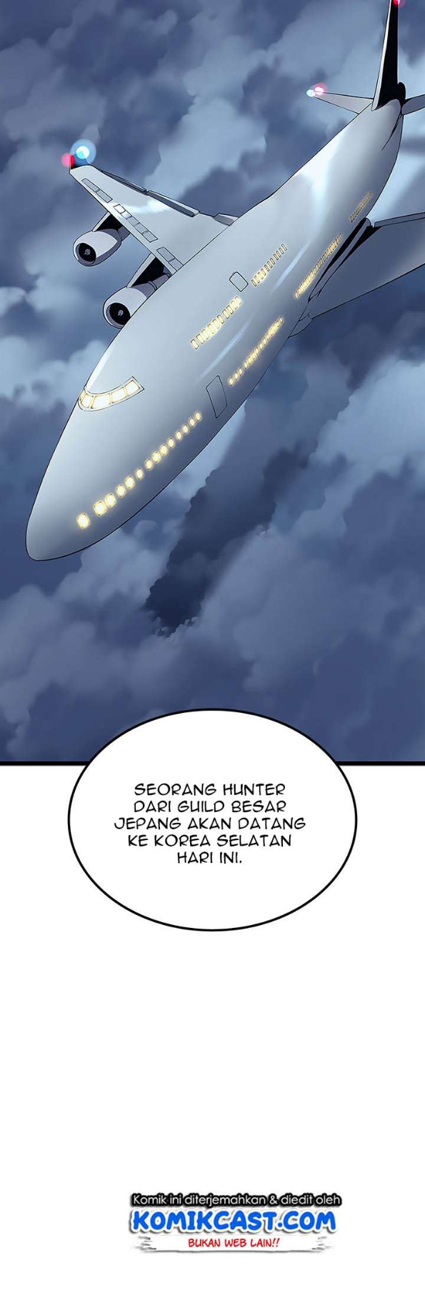 Read Solo Leveling Bahasa Indonesia ID Manga Online