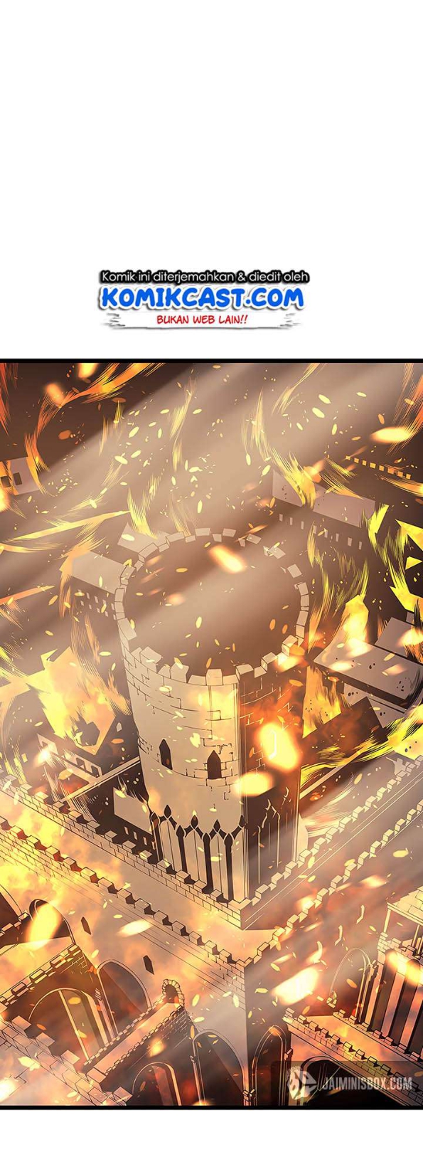 Read Solo Leveling Bahasa Indonesia ID Manga Online