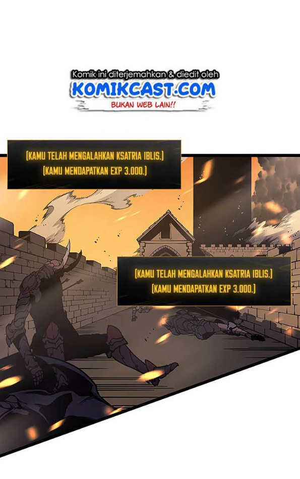 Read Solo Leveling Bahasa Indonesia ID Manga Online