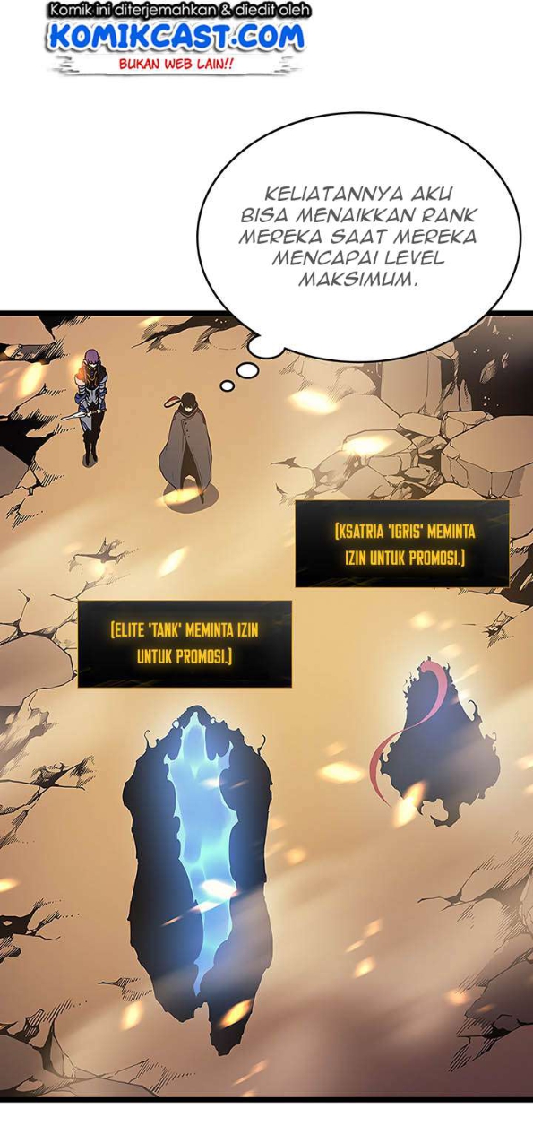 Read Solo Leveling Bahasa Indonesia ID Manga Online