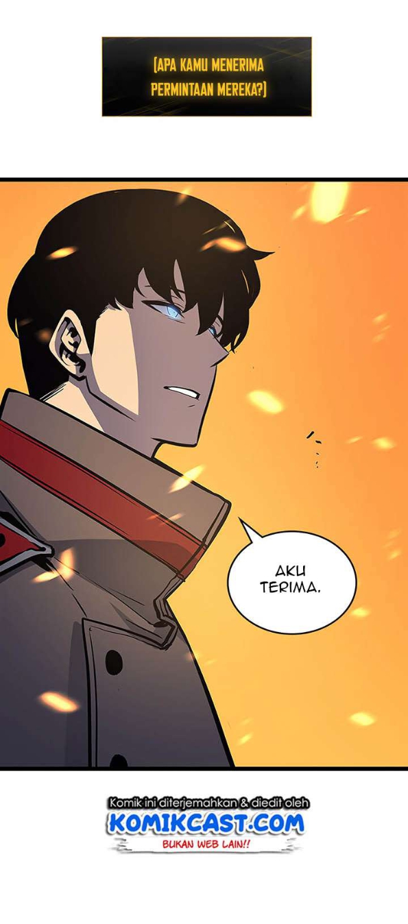Read Solo Leveling Bahasa Indonesia ID Manga Online