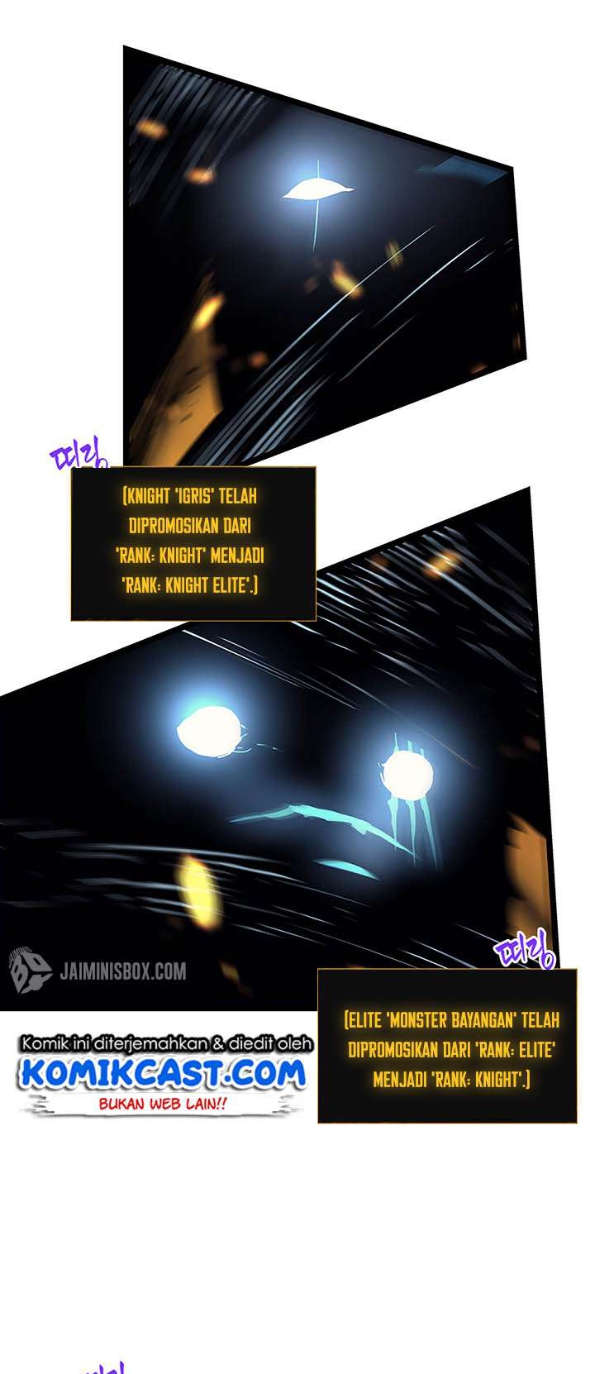 Read Solo Leveling Bahasa Indonesia ID Manga Online