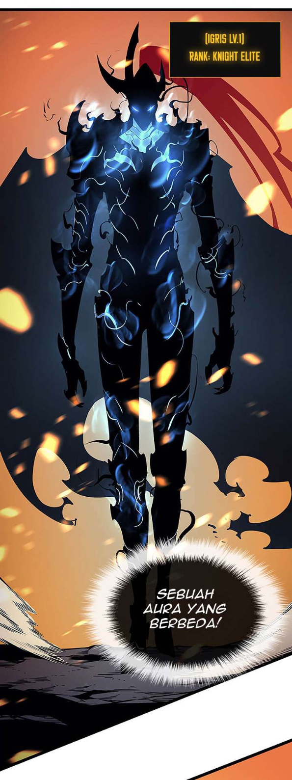 Read Solo Leveling Bahasa Indonesia ID Manga Online