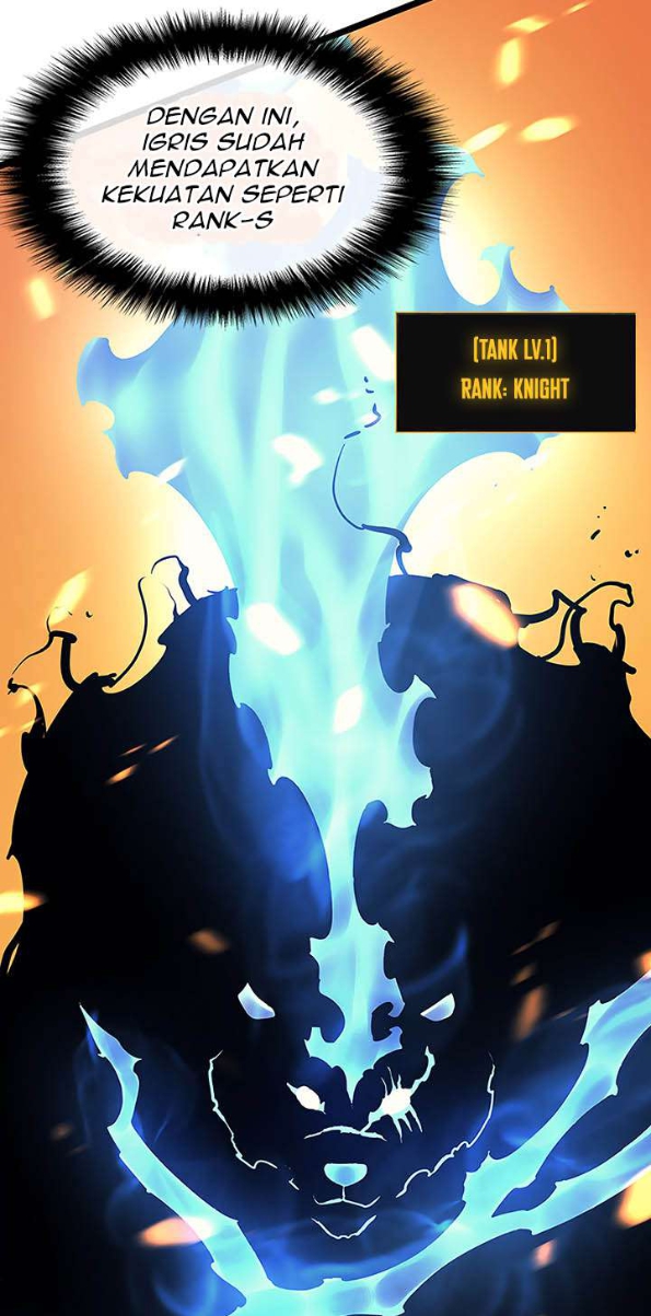 Read Solo Leveling Bahasa Indonesia ID Manga Online