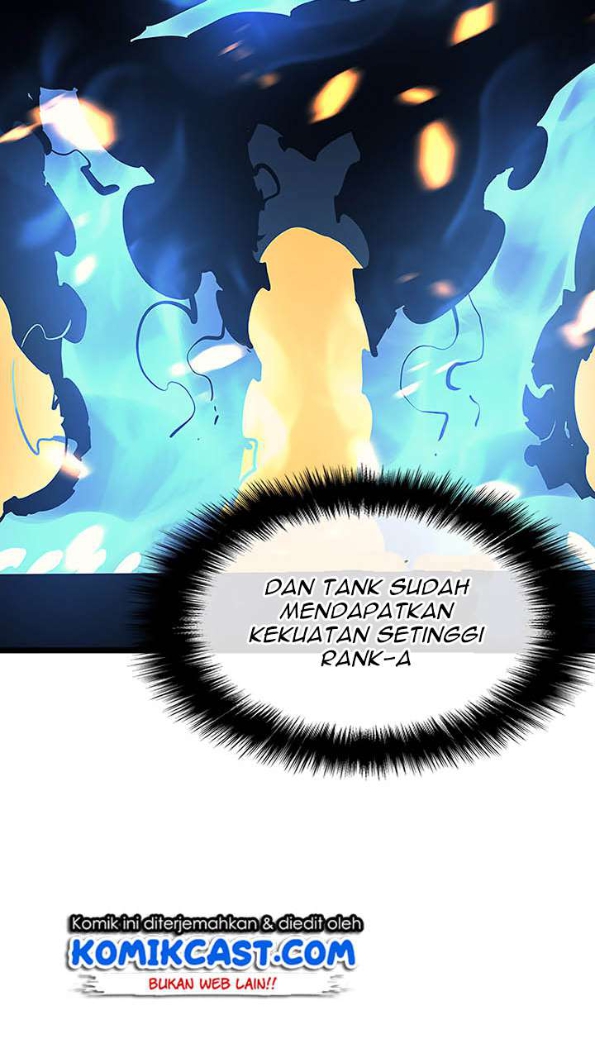 Read Solo Leveling Bahasa Indonesia ID Manga Online