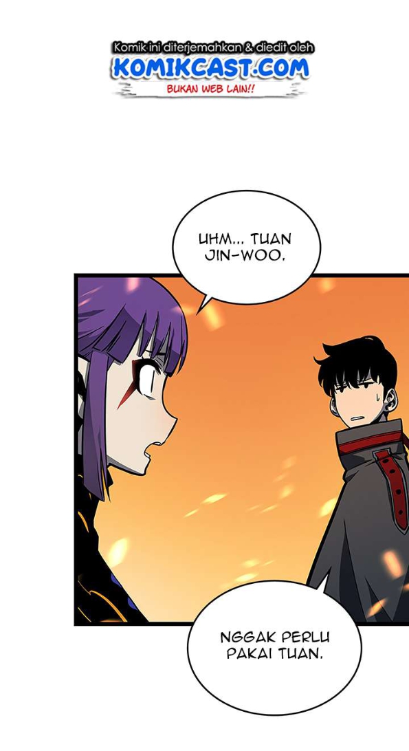 Read Solo Leveling Bahasa Indonesia ID Manga Online