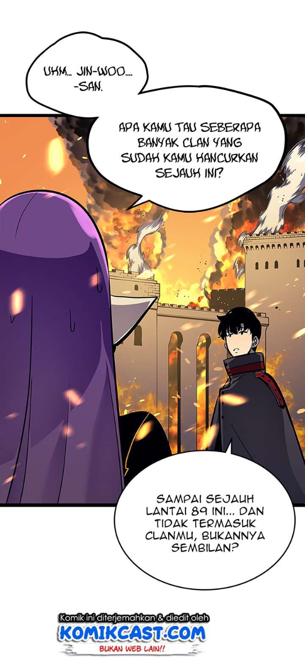 Read Solo Leveling Bahasa Indonesia ID Manga Online