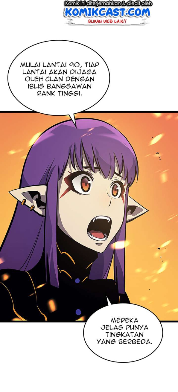 Read Solo Leveling Bahasa Indonesia ID Manga Online