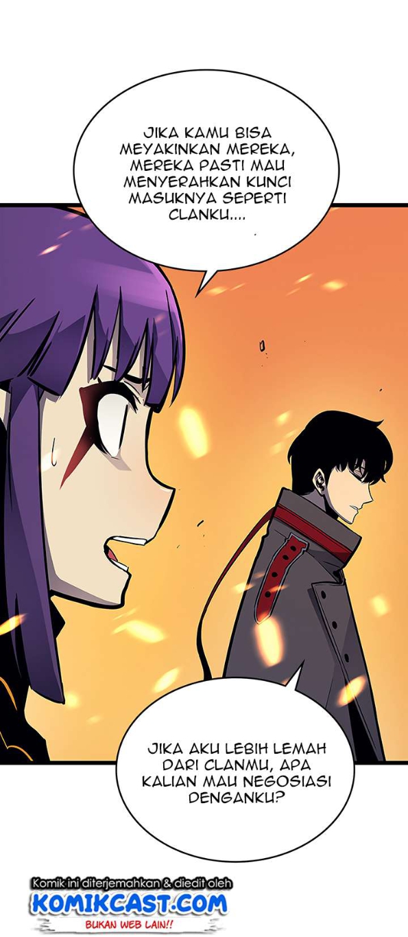 Read Solo Leveling Bahasa Indonesia ID Manga Online