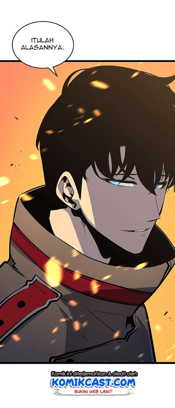 Read Solo Leveling Bahasa Indonesia ID Manga Online