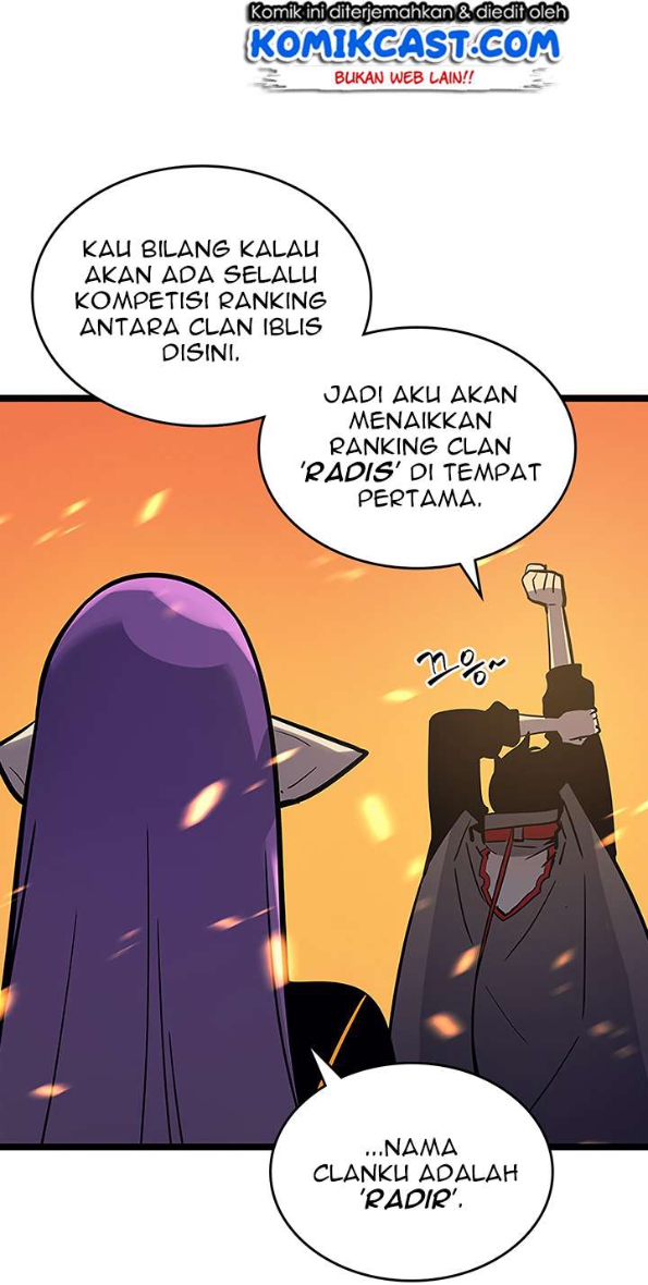 Read Solo Leveling Bahasa Indonesia ID Manga Online