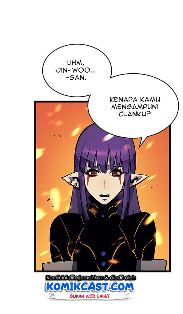 Read Solo Leveling Bahasa Indonesia ID Manga Online