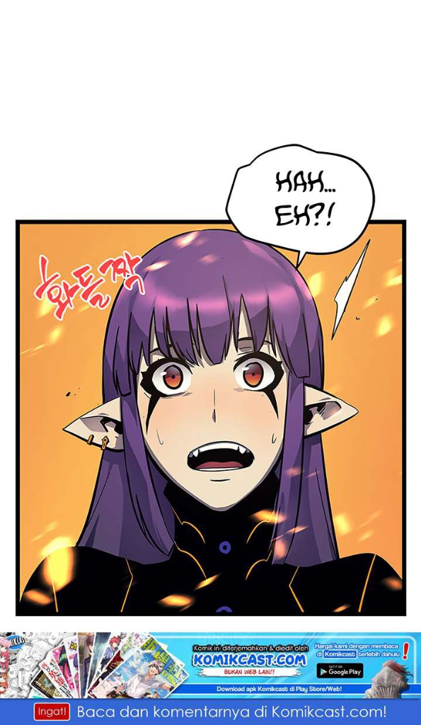 Read Solo Leveling Bahasa Indonesia ID Manga Online