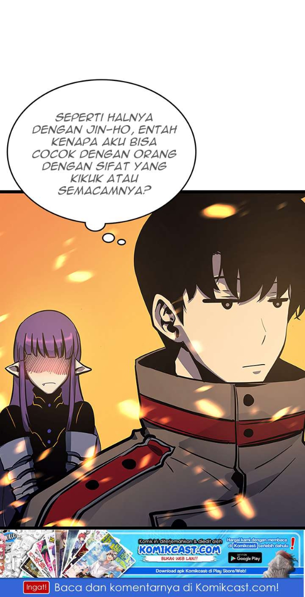 Read Solo Leveling Bahasa Indonesia ID Manga Online