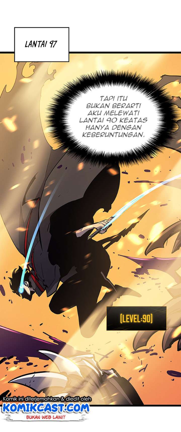 Read Solo Leveling Bahasa Indonesia ID Manga Online