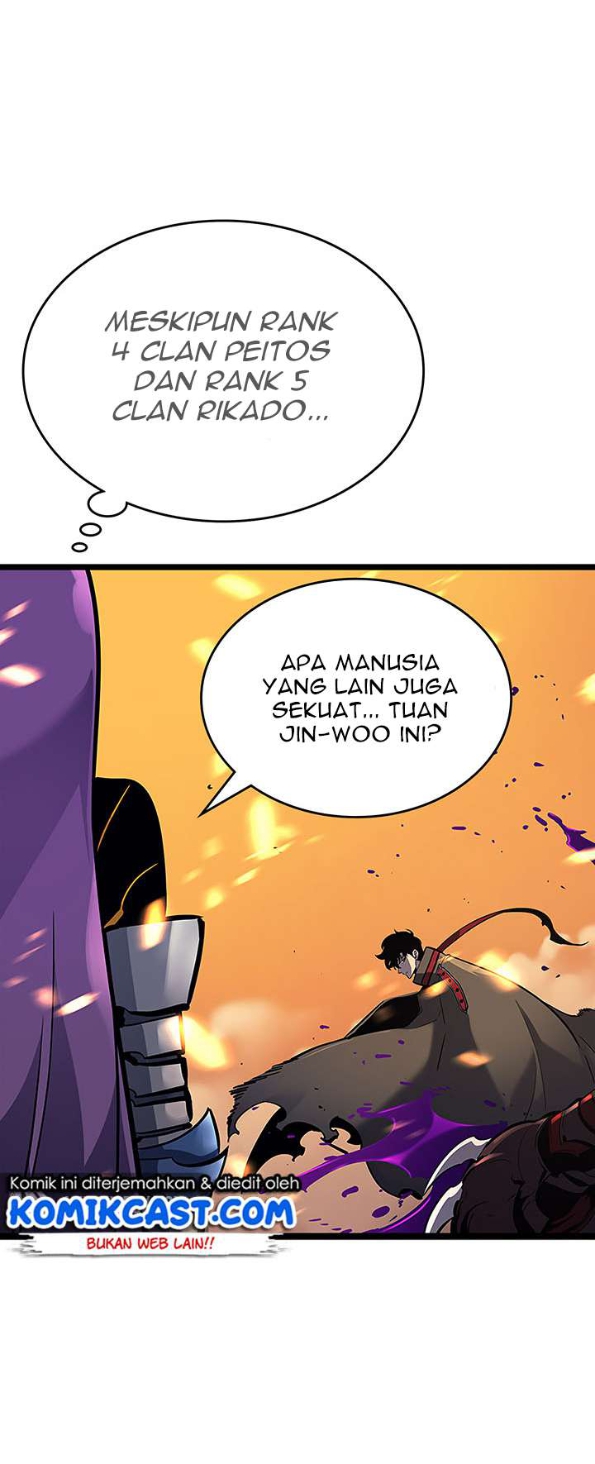 Read Solo Leveling Bahasa Indonesia ID Manga Online
