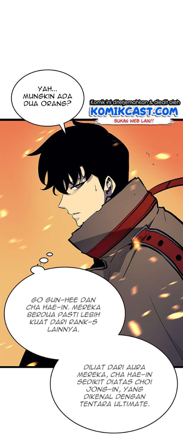 Read Solo Leveling Bahasa Indonesia ID Manga Online
