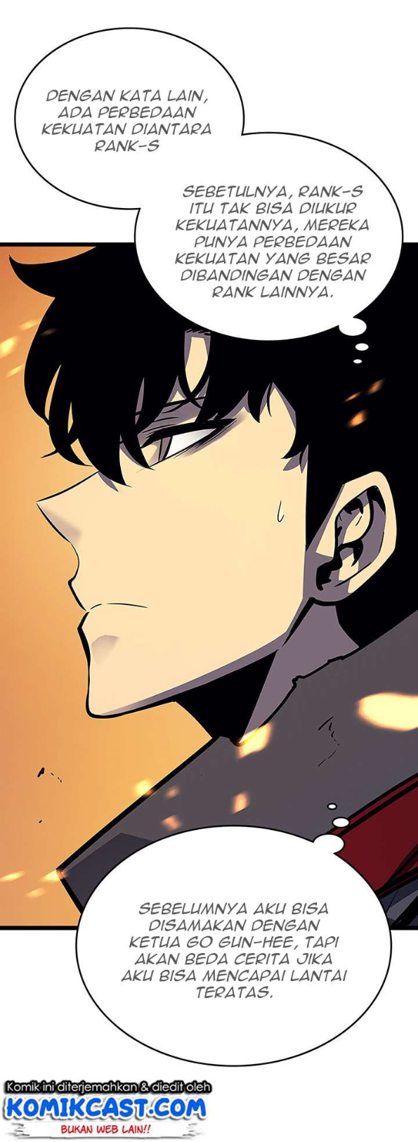 Read Solo Leveling Bahasa Indonesia ID Manga Online