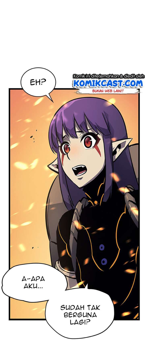 Read Solo Leveling Bahasa Indonesia ID Manga Online
