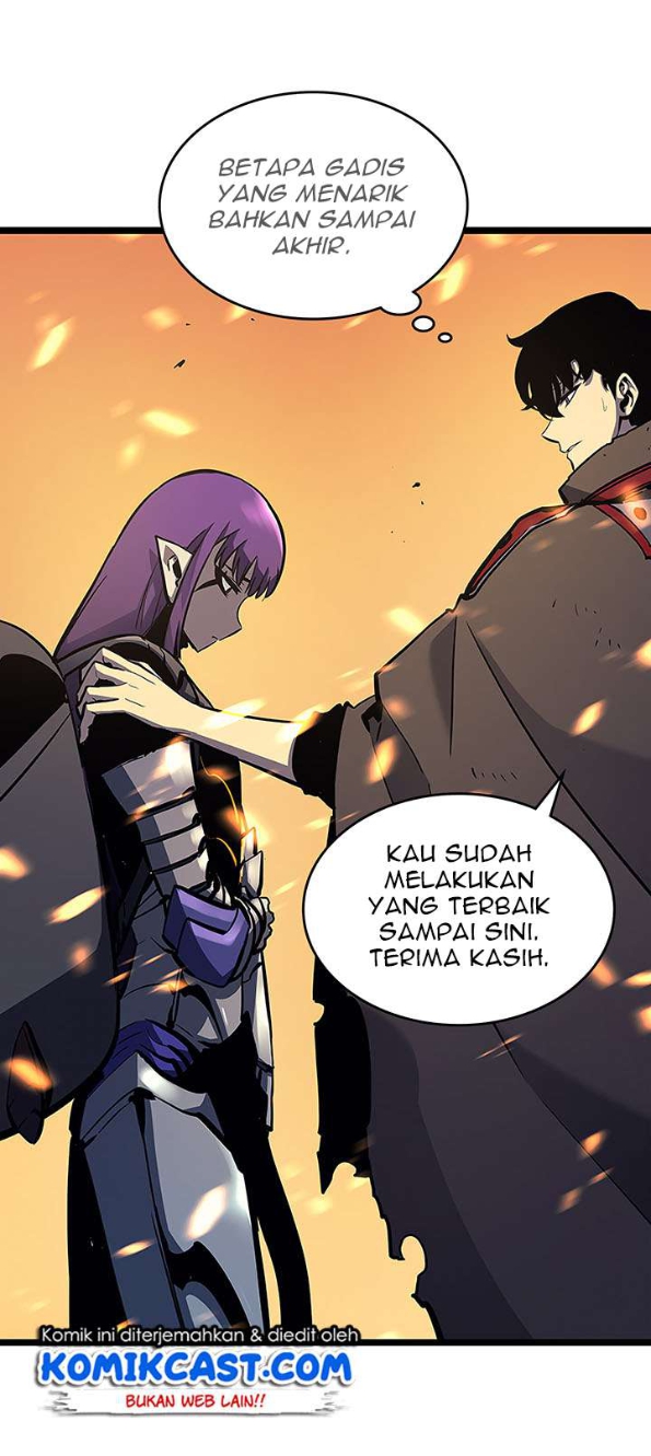 Read Solo Leveling Bahasa Indonesia ID Manga Online