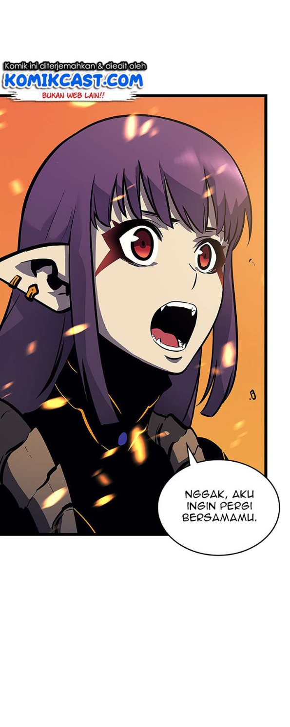Read Solo Leveling Bahasa Indonesia ID Manga Online