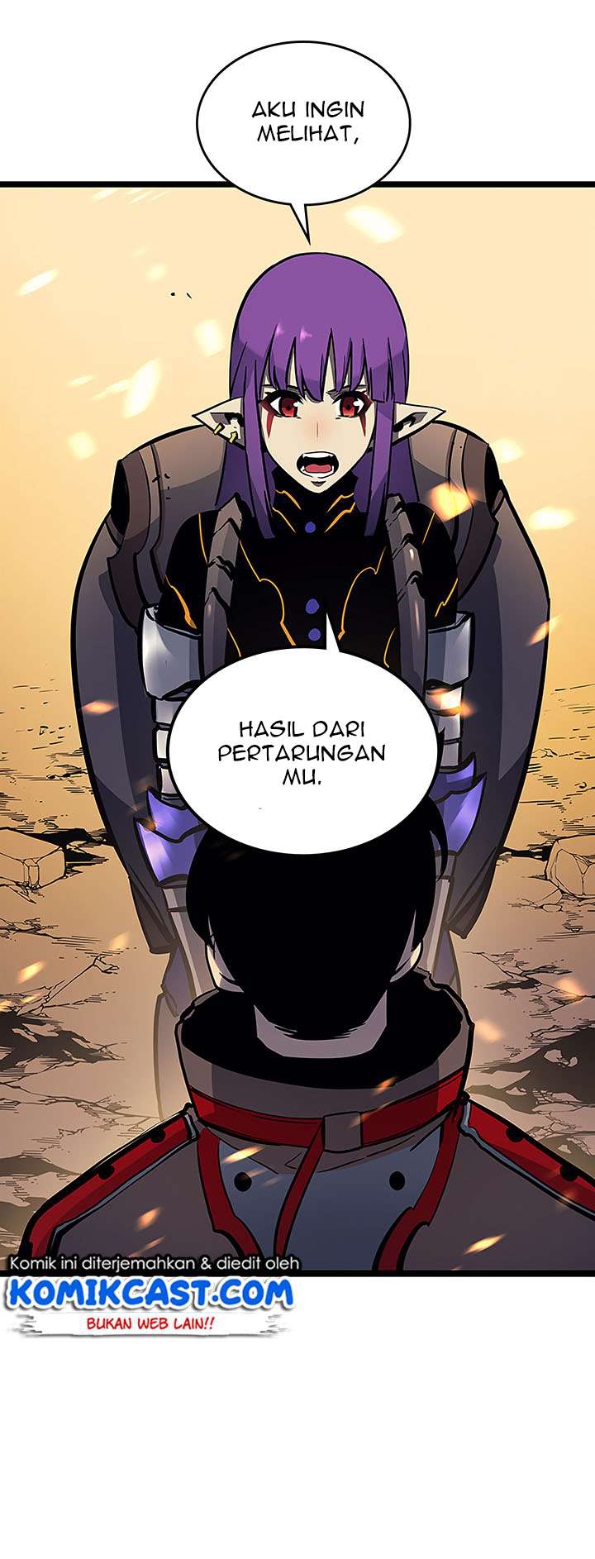 Read Solo Leveling Bahasa Indonesia ID Manga Online