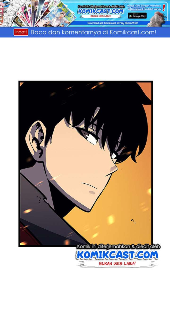 Read Solo Leveling Bahasa Indonesia ID Manga Online