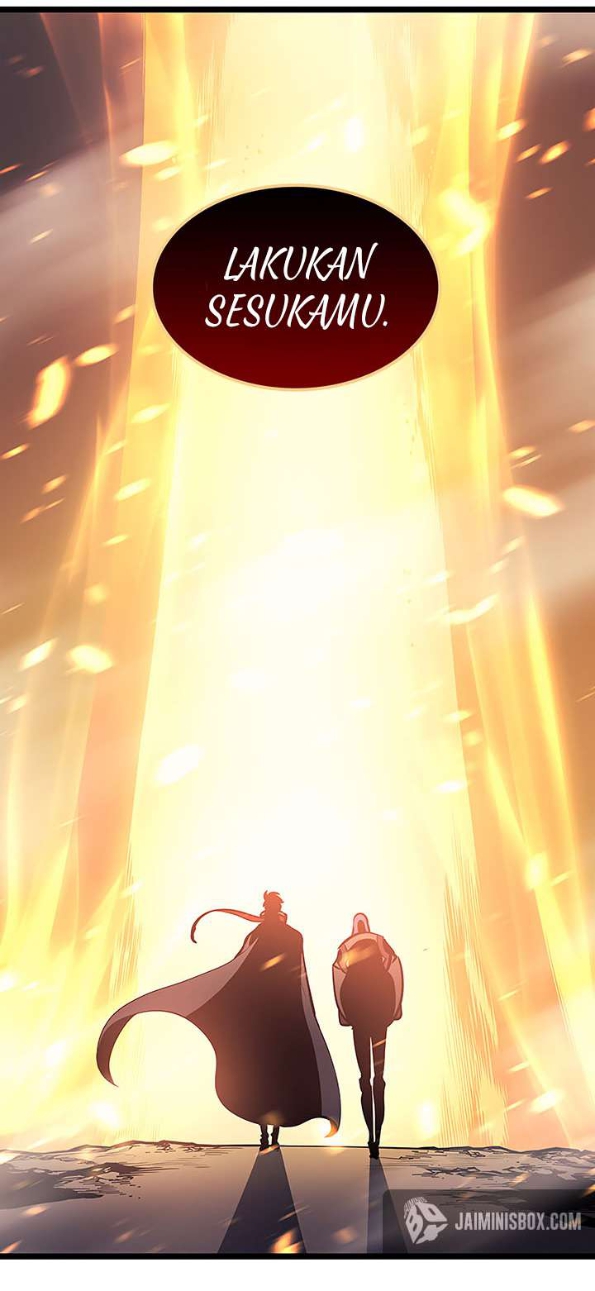 Read Solo Leveling Bahasa Indonesia ID Manga Online