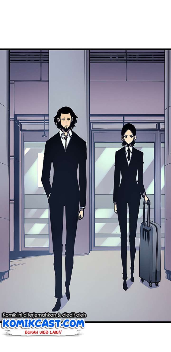 Read Solo Leveling Bahasa Indonesia ID Manga Online