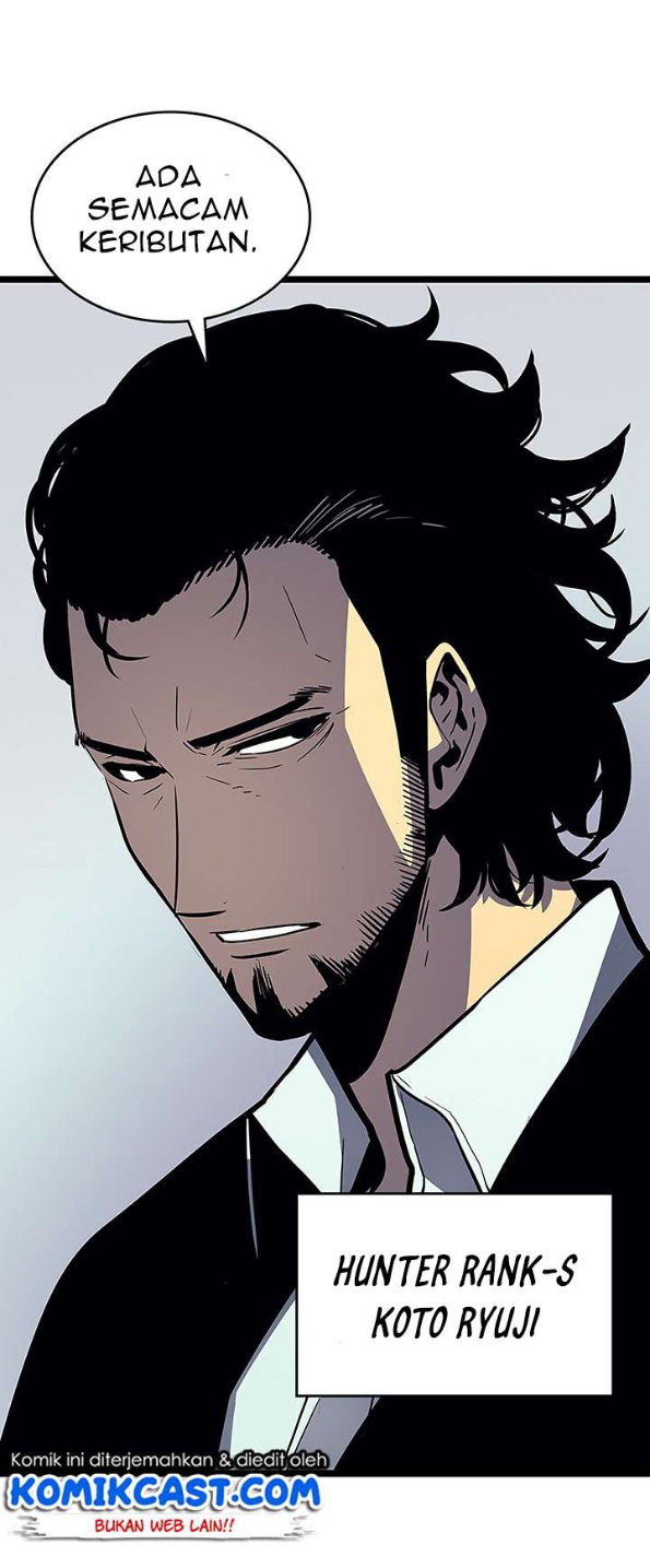 Read Solo Leveling Bahasa Indonesia ID Manga Online
