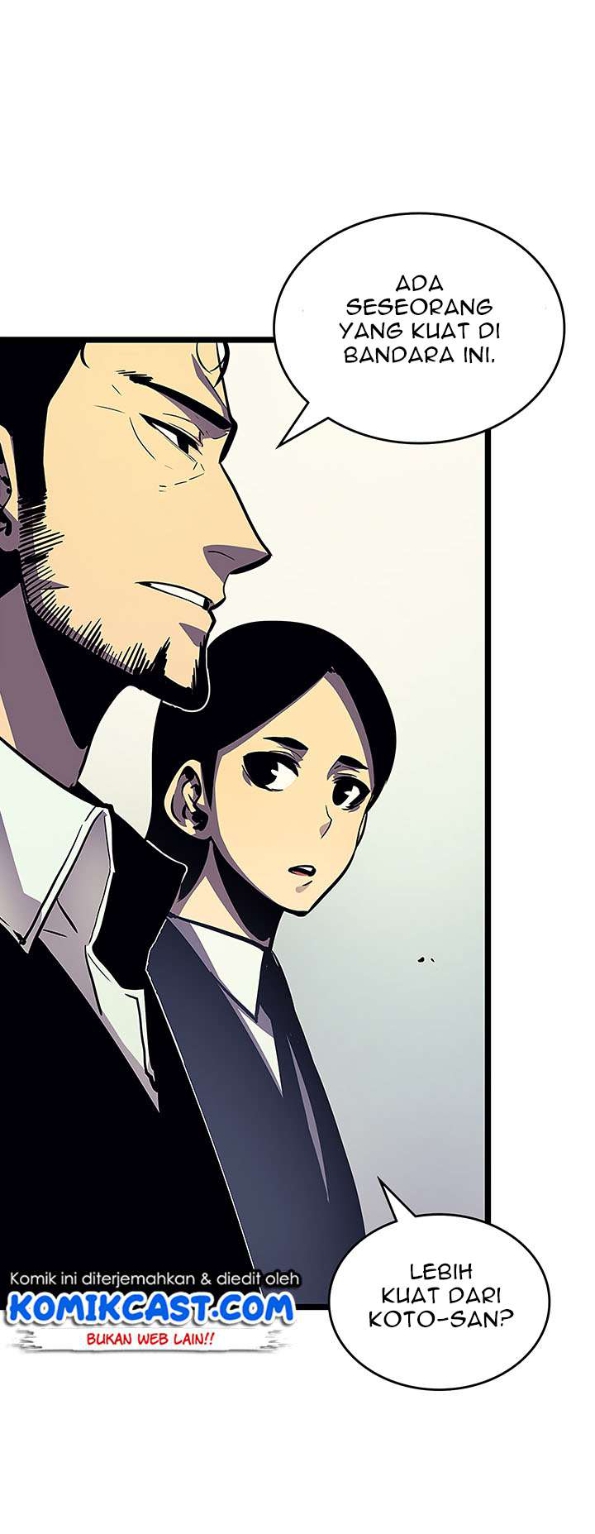 Read Solo Leveling Bahasa Indonesia ID Manga Online
