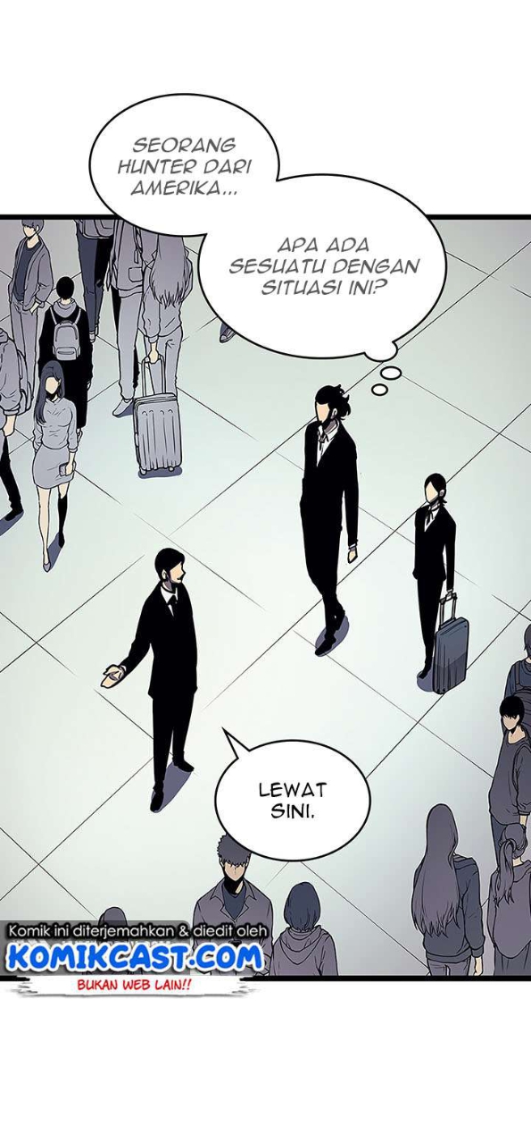 Read Solo Leveling Bahasa Indonesia ID Manga Online
