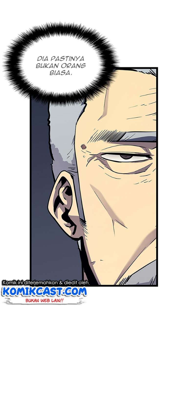 Read Solo Leveling Bahasa Indonesia ID Manga Online