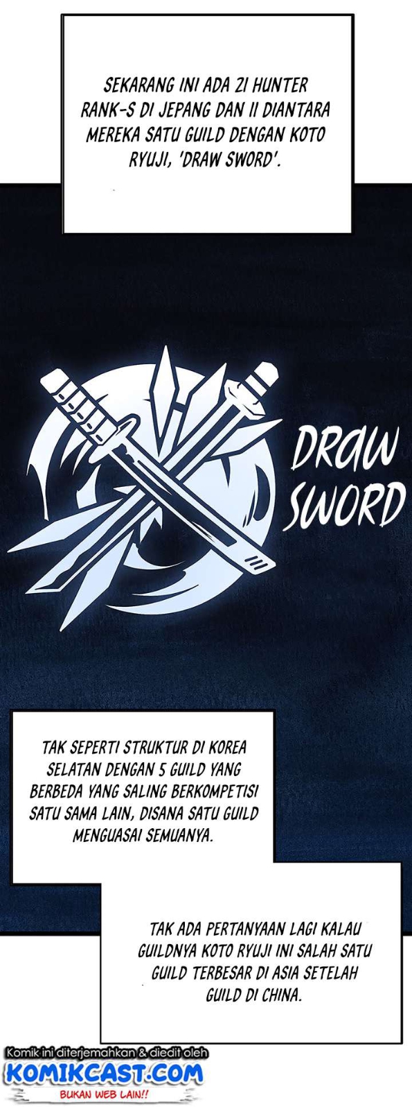 Read Solo Leveling Bahasa Indonesia ID Manga Online