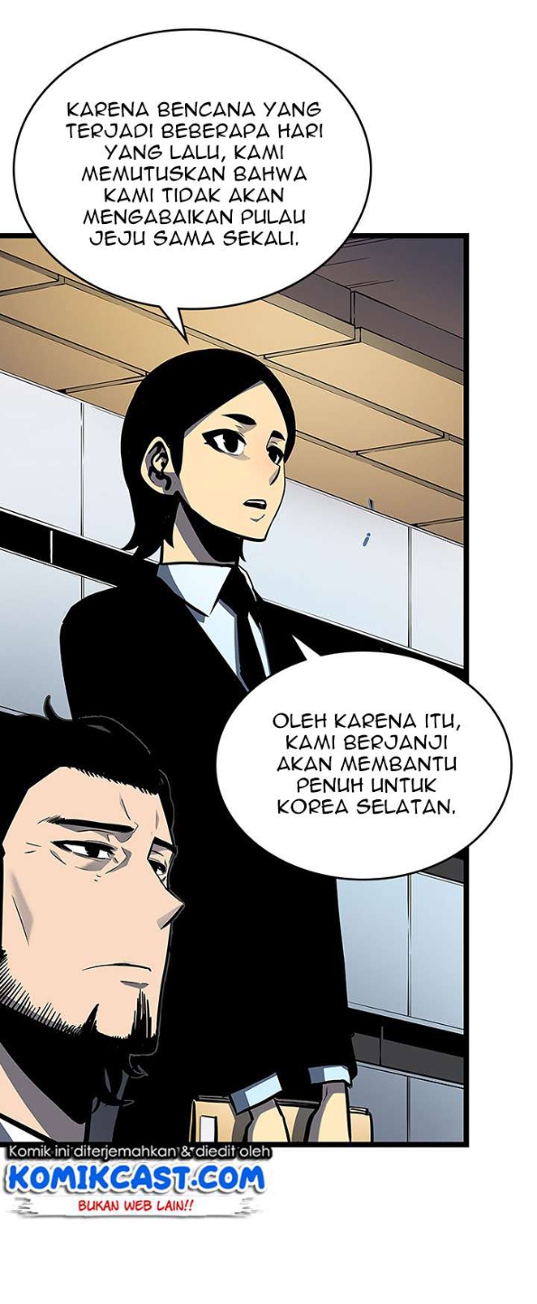 Read Solo Leveling Bahasa Indonesia ID Manga Online