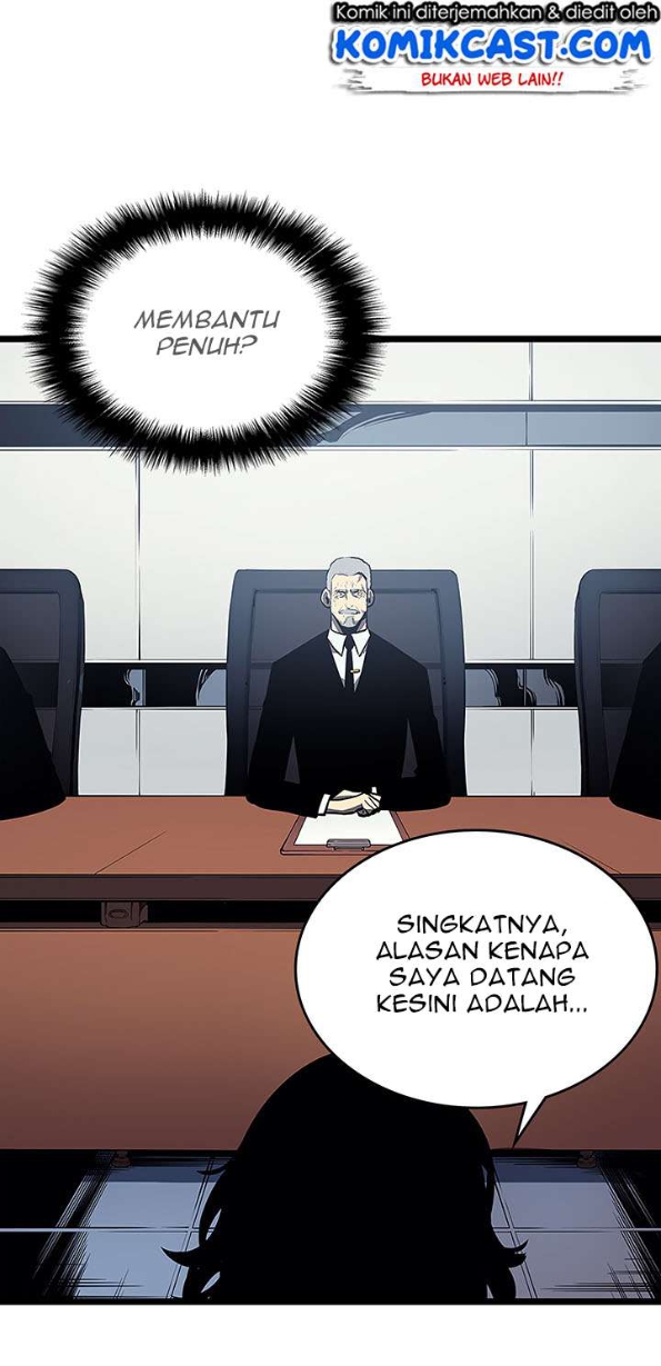 Read Solo Leveling Bahasa Indonesia ID Manga Online