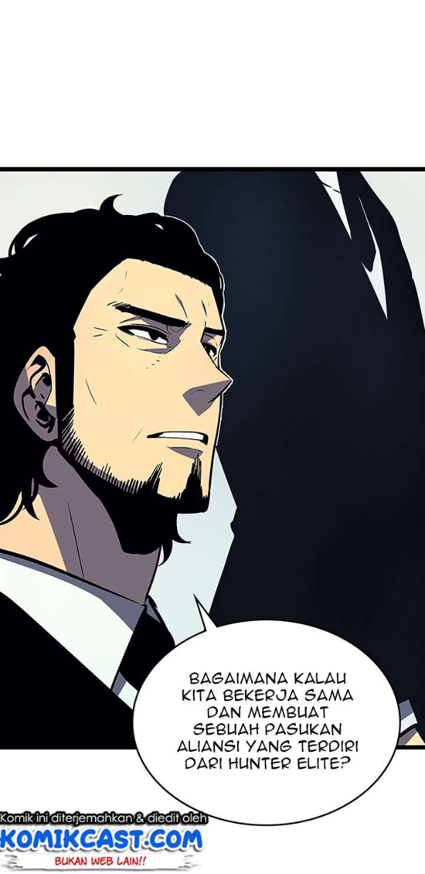 Read Solo Leveling Bahasa Indonesia ID Manga Online