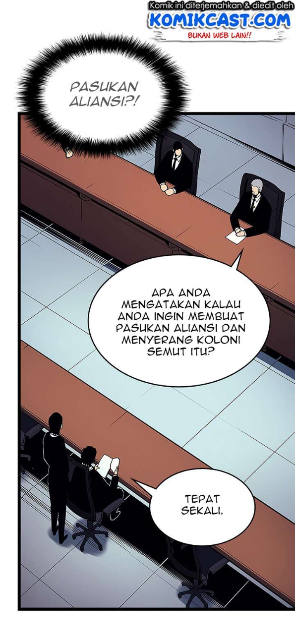 Read Solo Leveling Bahasa Indonesia ID Manga Online