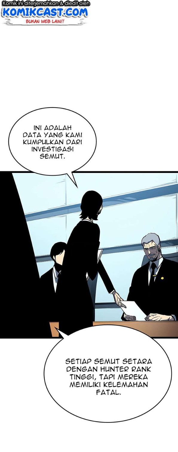 Read Solo Leveling Bahasa Indonesia ID Manga Online