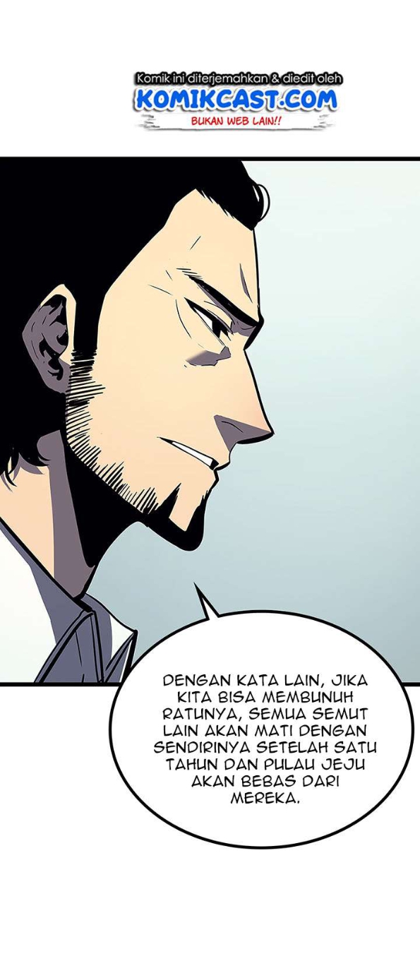 Read Solo Leveling Bahasa Indonesia ID Manga Online